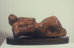 Reclining Figure